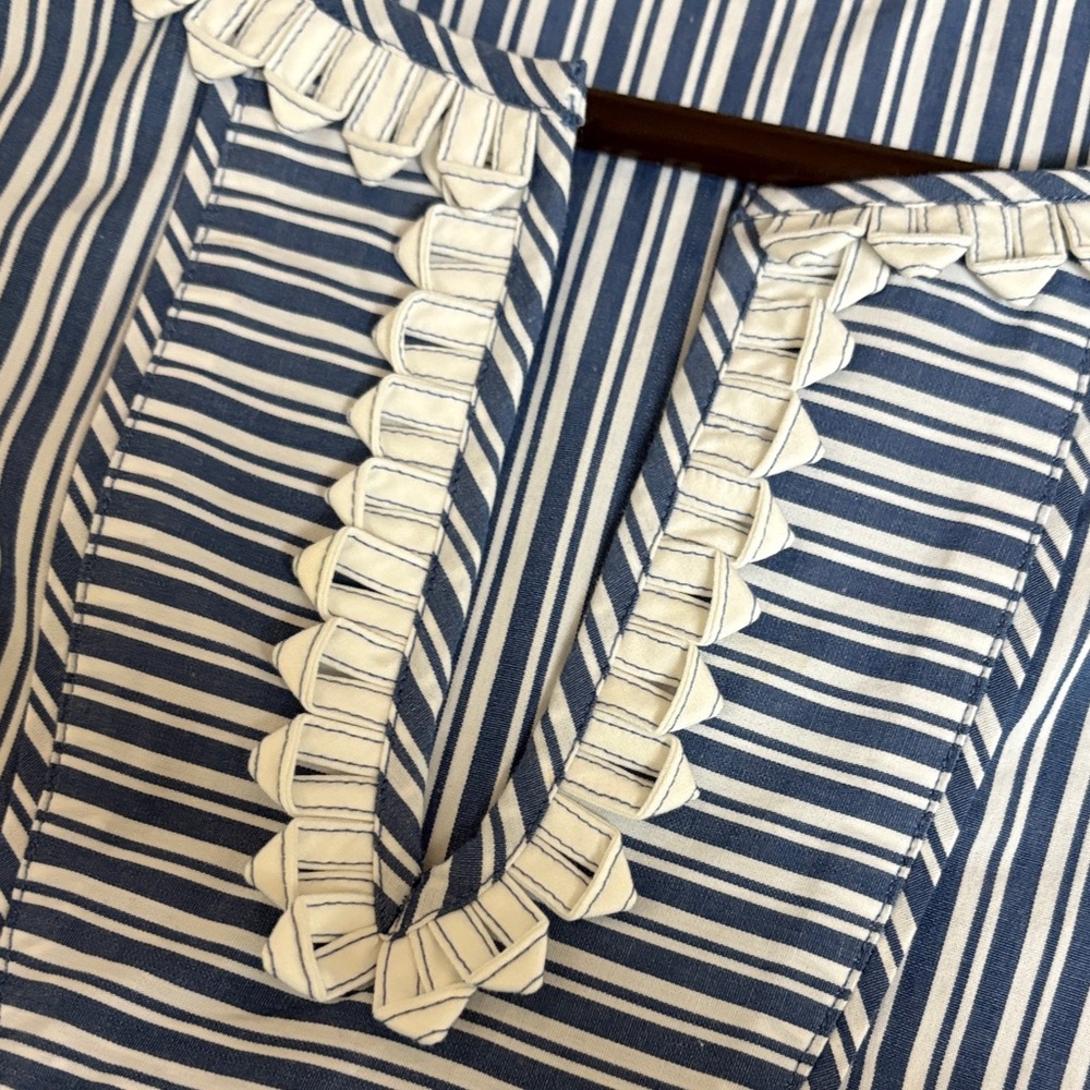 Talbots Sleeveless Top - Picture 3 of 6